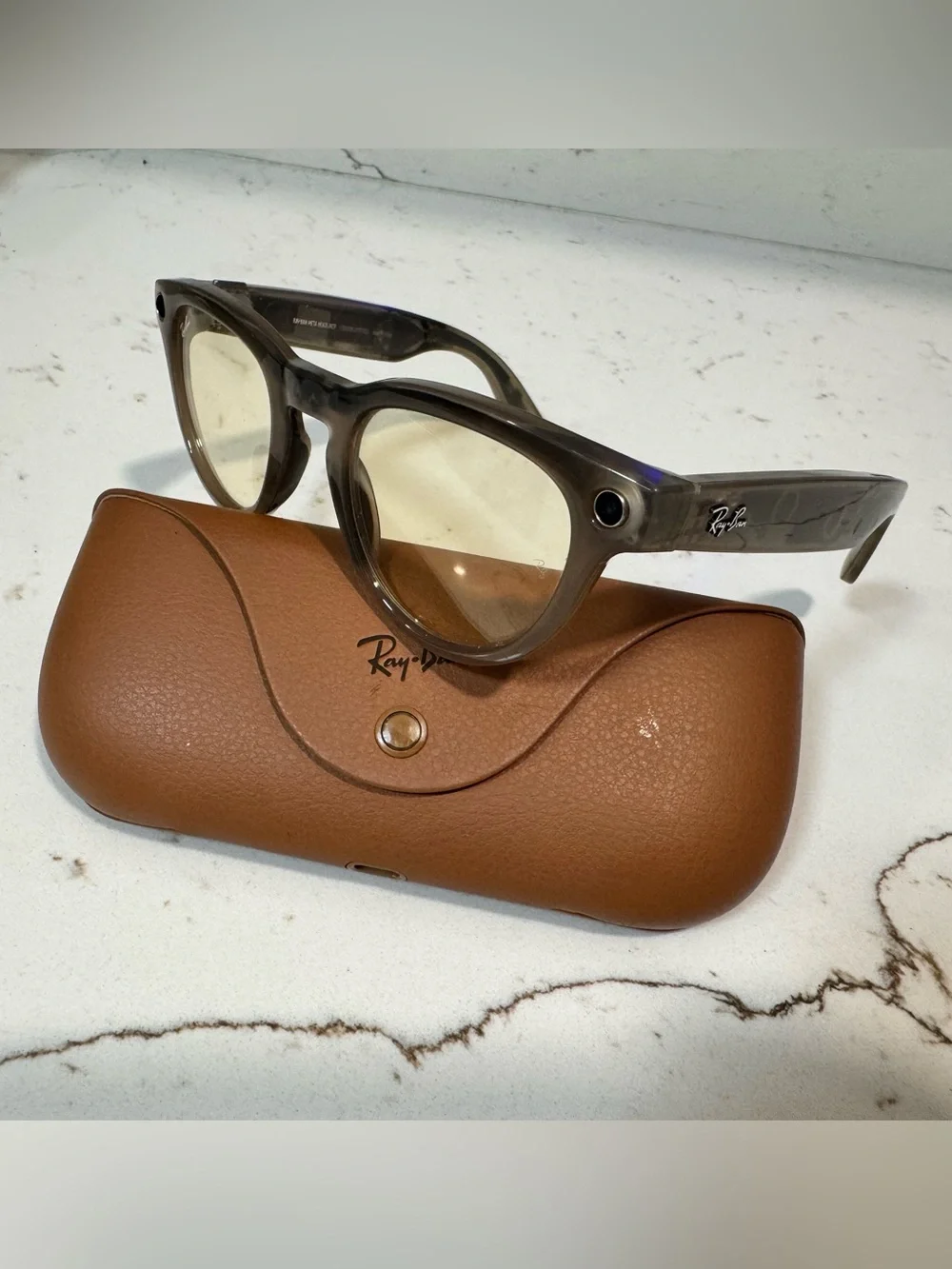 Ray-Ban Meta Headliner (Gen 1)